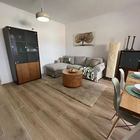 Διαμέρισμα Aire Marinero Puerto de las Lajas