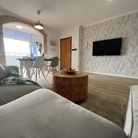 Apartment Aire Marinero *