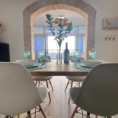 Apartment Aire Marinero *