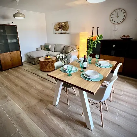 Apartment Aire Marinero *
