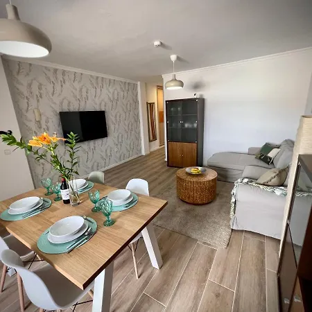 Apartment Aire Marinero