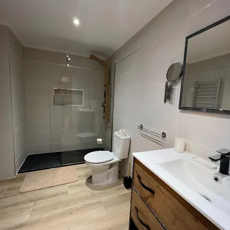 Apartment Aire Marinero Puerto de las Lajas