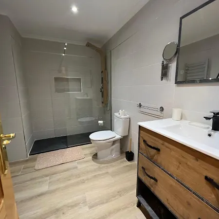 Aire Marinero Apartment